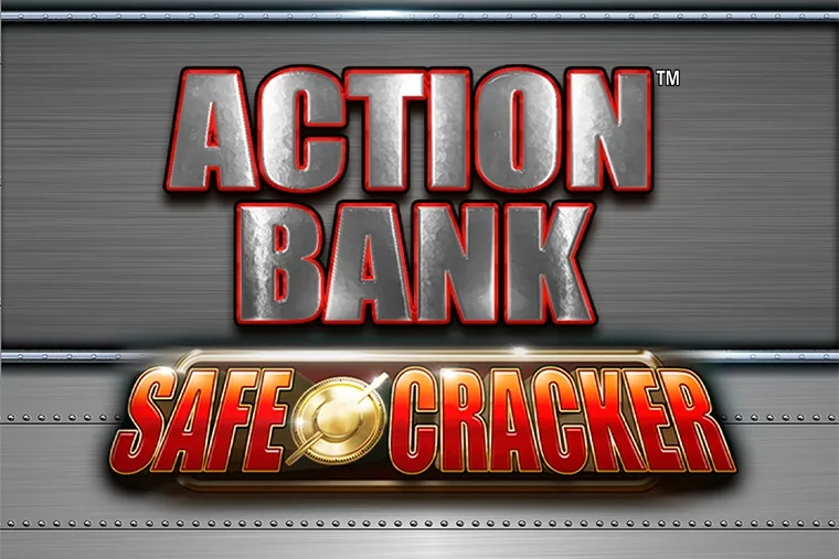Action Bank Safe Cracker